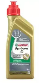 1502CF CASTROL Масло ступенчатой коробки передач 1502CF CASTROL Масло ступенчатой коробки передач